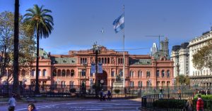 Empresas chilenas no pierden la fe en Argentina