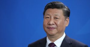 Xi busca conversaciones para unificar Taiwán y China continental