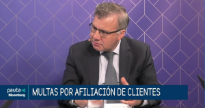 Macías multa Provida