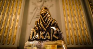 El dispar rendimiento de los chilenos que disputarán el Dakar 2019