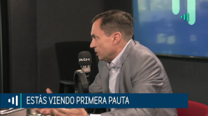 Pablo Velozo: es necesario hacer cambios en el Congreso para la modernización del Estado
