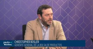 Bosler disminución plazos