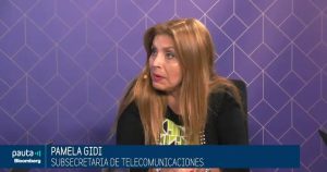 PAUTA Bloomberg | Mercado de telefonía móvil