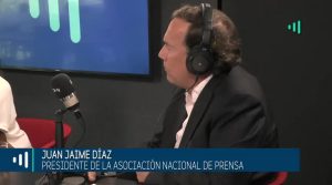 Juan Jaime Díaz y la causa principal de la crisis en revistas