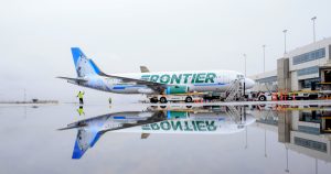 La aerolínea cuyas azafatas aceptan propina