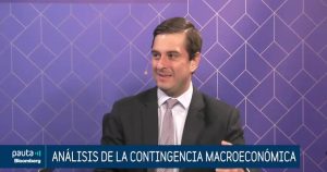 Aravena crecimiento tendencial