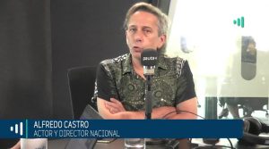 Entrevista Pop! - Alfredo Castro - El teatro de la memoria