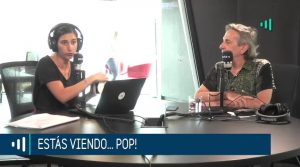 Entrevista Pop! - Alfredo Castro y el teatro