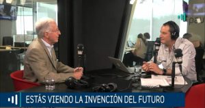 La contraposición entre fe y ciencia