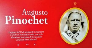 La polémica por la figura de Pinochet en el MHN