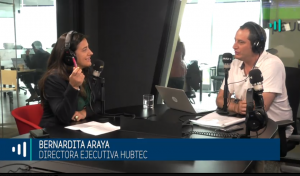 Bernardita Araya sobre los mitos del agua