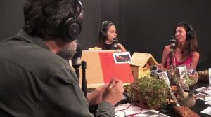 Nieta del fundador de El Clarín habla sobre dicho periódico