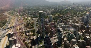 La caída en los proyectos de inversión ingresados a evaluación ambiental