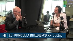 Martin Hilbert - Inteligencia Artificial y Big Data