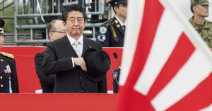 Primer ministro japonés menciona posible cumbre con Kim Jong Un