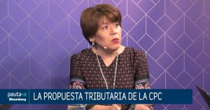PAUTA Bloomberg | CPC