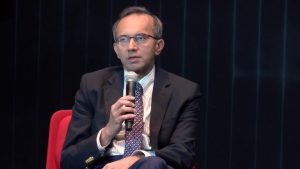 Tarun Khanna y la sobrerreaccion actual