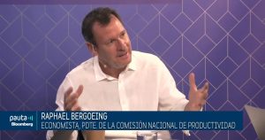 Bergoeing comisión