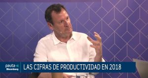 Bergoeing productividad Canadá