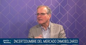 Echeverría densificación