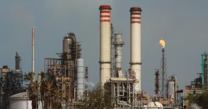 Países del Caribe consideran expulsar a Venezuela de refinerías