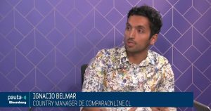 PAUTA Bloomberg comparación precios