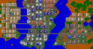 El arranque de una saga impecable: SimCity