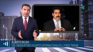 El Mundo por Delante: las elecciones venezolanas