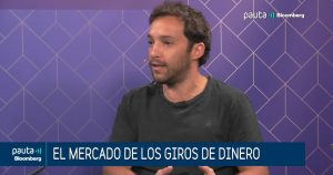 PAUTA Bloomberg Remesas