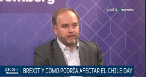 Etchegaray organización