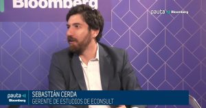 190118 PAUTA Bloomberg Cerda sin cambios