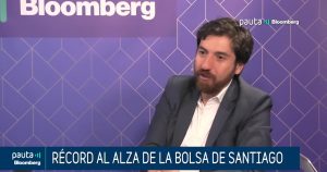 190118 PAUTA Bloomberg Cerda recesión