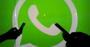 WhatsApp limita reenvío de mensajes para frenar noticias falsas