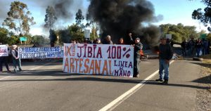 Guerra de la jibia tensiona a la industria pesquera