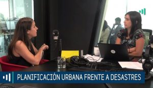 Planificación Urbana