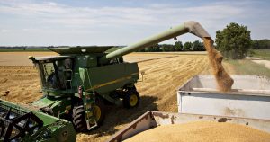 China compraría hasta 7 millones de toneladas de trigo a EE.UU.