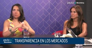 Las nuevas exigencias del proyecto de transparencia del mercado financiero