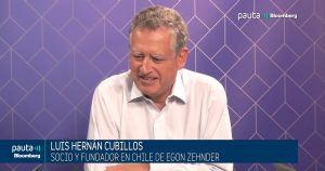 190124 PAUTA Bloomberg Cubillos Más allá del CV