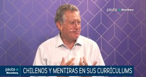 190124 PAUTA Bloomberg Cubillos El papel