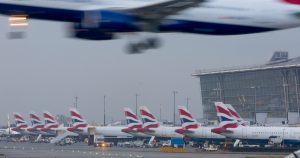 Heathrow apuesta por la IA para reducir brecha entre sus vuelos