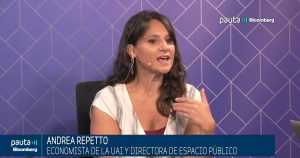 190125 PAUTA Bloomberg Repetto Funcionario