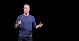 Zuckerberg barajaría integrar WhatsApp, Instagram y FB Messenger