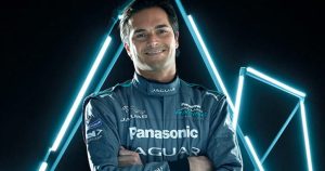 Nelson Piquet Jr.: 