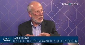 190128 PAUTA Bloomberg Hurtado Precio terrenos