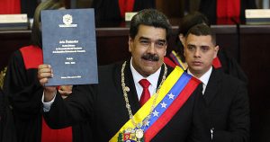 Venezuela: el 