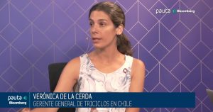 190125 PAUTA Bloomberg De La Cerda Reciclaje