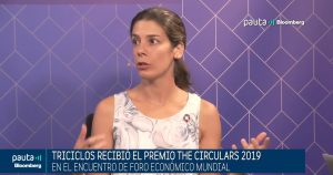 190125 PAUTA Bloomberg De La Cerda Circular