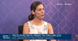 190125 PAUTA Bloomberg De La Cerda Empaques