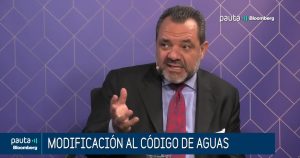 PAUTA Bloomberg Concha Largo plazo