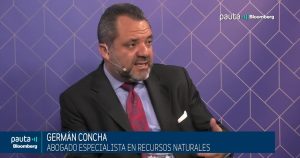 PAUTA Bloomberg Concha Perpetuidad